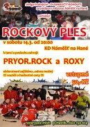 Přijďte si s námi zatančit